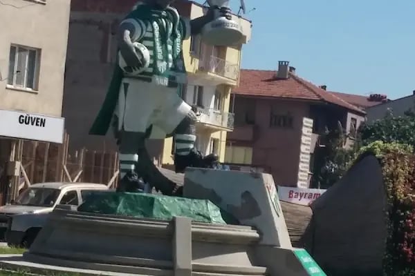 Mert Büfe Tavuk Döner - Resim 3