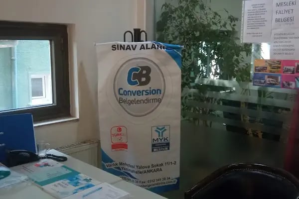 ANKARA UMUM OTOMOBİLCİLER ve ŞOFÖRLER ESNAF ODASI - Resim 11