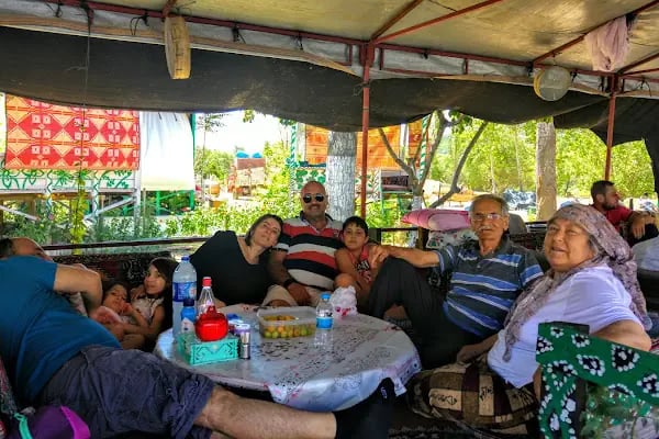 ANKARA UMUM OTOMOBİLCİLER ve ŞOFÖRLER ESNAF ODASI - Resim 13