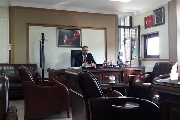 ANKARA UMUM OTOMOBİLCİLER ve ŞOFÖRLER ESNAF ODASI - Resim 4