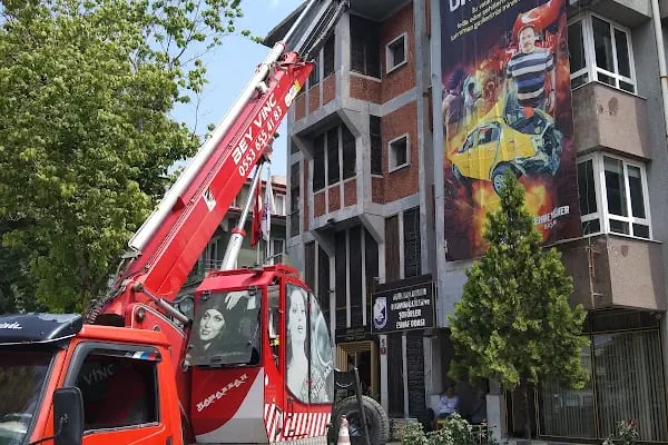 ANKARA UMUM OTOMOBİLCİLER ve ŞOFÖRLER ESNAF ODASI - Resim 16