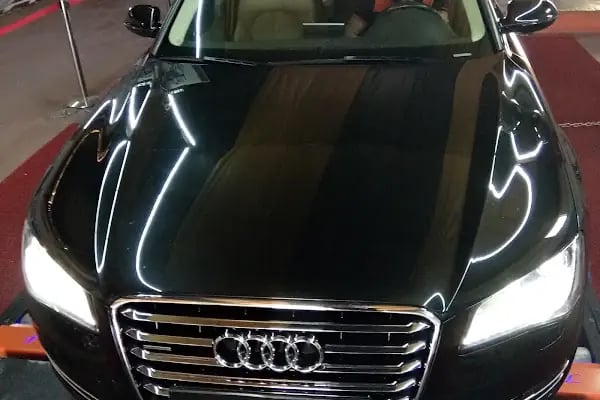 ANKARA UMUM OTOMOBİLCİLER ve ŞOFÖRLER ESNAF ODASI - Resim 7