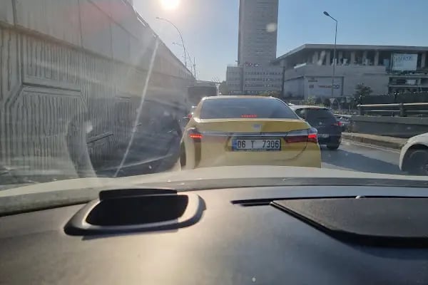 ANKARA UMUM OTOMOBİLCİLER ve ŞOFÖRLER ESNAF ODASI - Resim 8