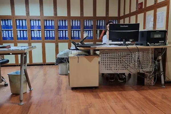 ANKARA UMUM OTOMOBİLCİLER ve ŞOFÖRLER ESNAF ODASI - Resim 5