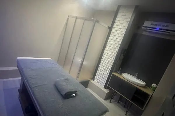 İzmit Şampiyon Masaj Salonu - Resim 4