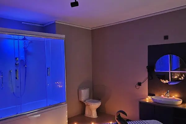 İzmit Şampiyon Masaj Salonu - Resim 12