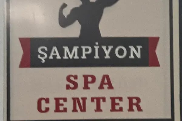 İzmit Şampiyon Masaj Salonu - Resim 9