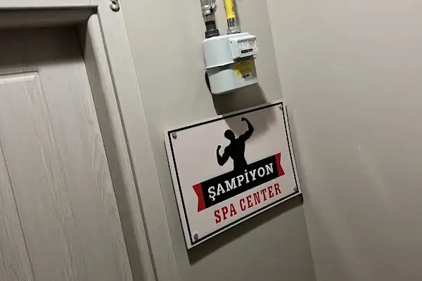 İzmit Şampiyon Masaj Salonu - Resim 6