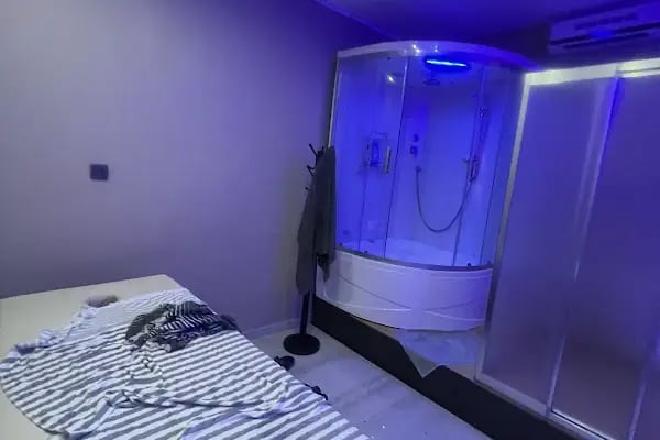 İzmit Şampiyon Masaj Salonu - Resim 10