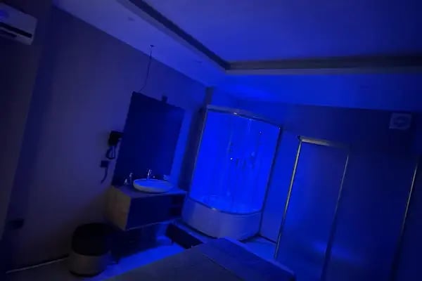 İzmit Şampiyon Masaj Salonu - Resim 13