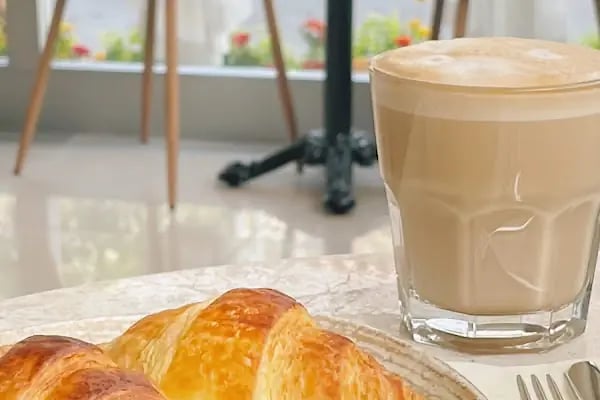 Emmog Cafe - Resim 5