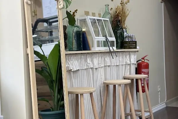 Emmog Cafe - Resim 15