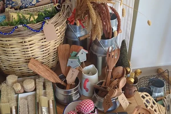 Emmog Cafe - Resim 16