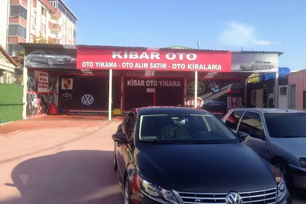 Kibar Oto Yıkama - Resim 11