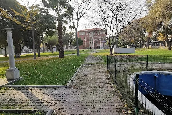 Ege Üniversitesi İktisadi Ve İdari Bilimler Fakültesi - Resim 18