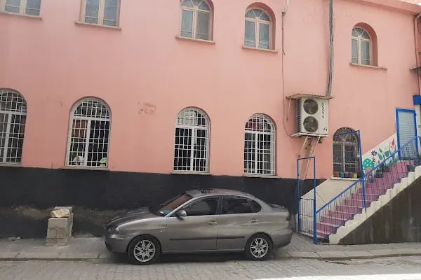 Hacı Ahmet Cami - Resim 3