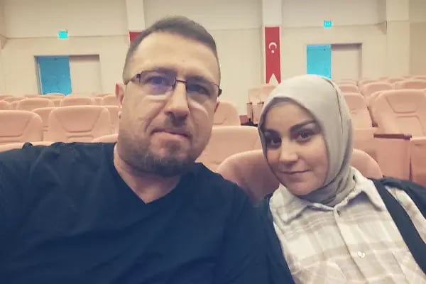 Fen Fakültesi Konferans Salonu - Resim 2
