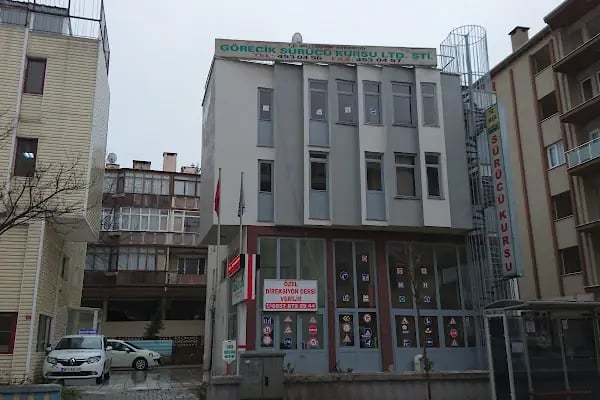 Görecik Sürücü Kursu Nilüfer - Resim 4
