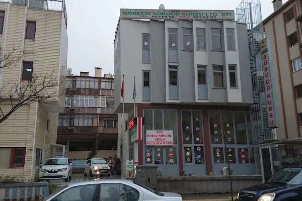 Görecik Sürücü Kursu Nilüfer - Resim 19