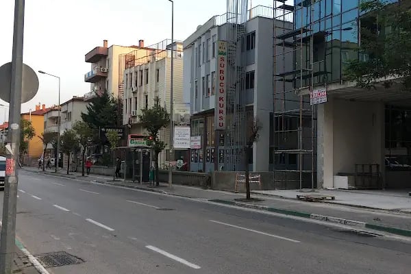Görecik Sürücü Kursu Nilüfer - Resim 20