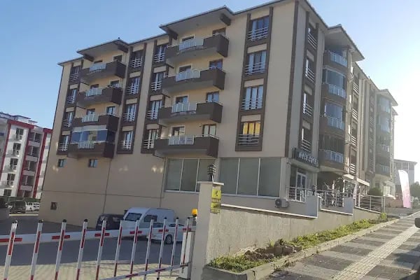 Rüya evleri-2 sitesi - Resim 6