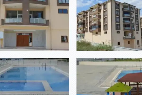 Rüya evleri-2 sitesi - Resim 2