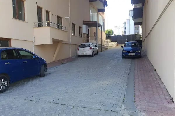 Rüya evleri-2 sitesi - Resim 3