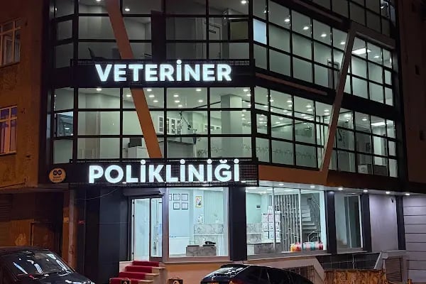Marca Veteriner Polikliniği / Sefaköy - Resim 1