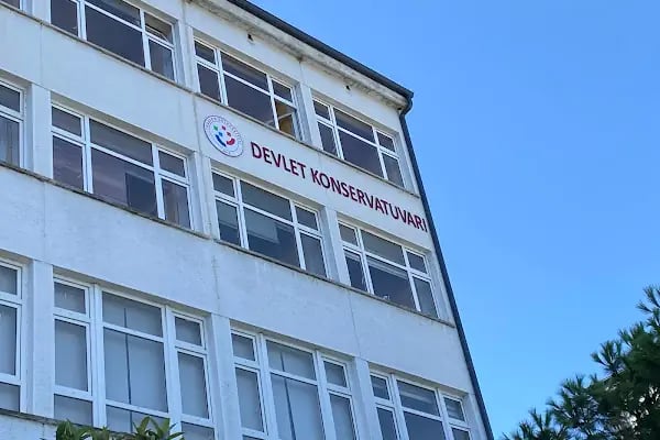 Trabzon Üniversitesi Devlet Konservatuvarı - Resim 4