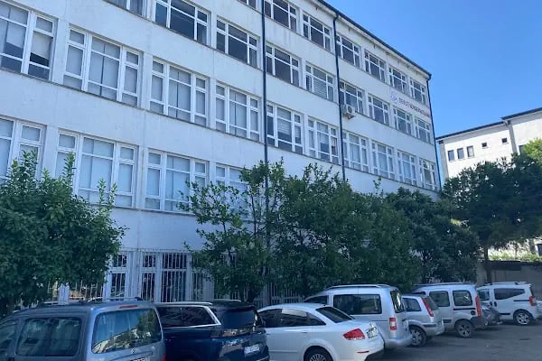 Trabzon Üniversitesi Devlet Konservatuvarı - Resim 2