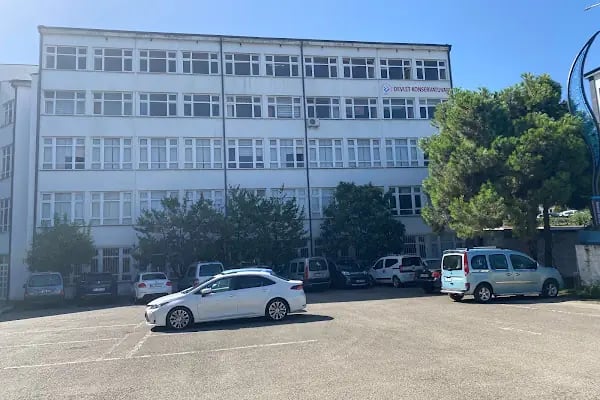 Trabzon Üniversitesi Devlet Konservatuvarı - Resim 6