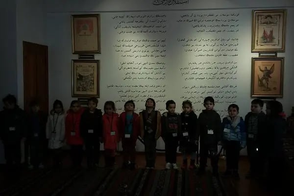 Neşeli Afacanlar Anaokulu - Resim 16