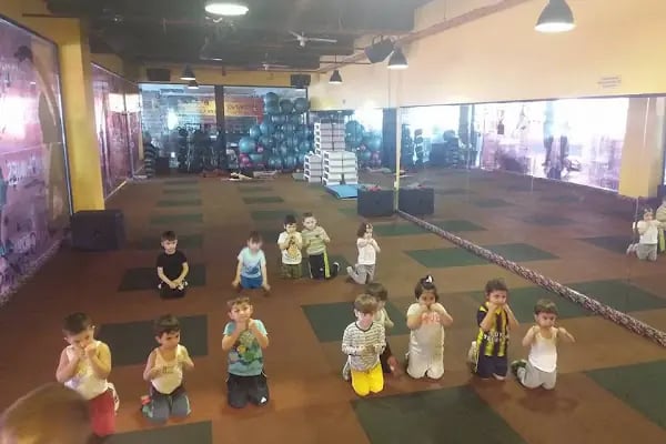 Neşeli Afacanlar Anaokulu - Resim 4