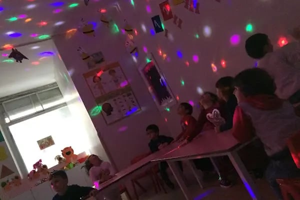 Neşeli Afacanlar Anaokulu - Resim 6