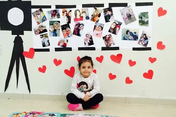 Neşeli Afacanlar Anaokulu - Resim 13