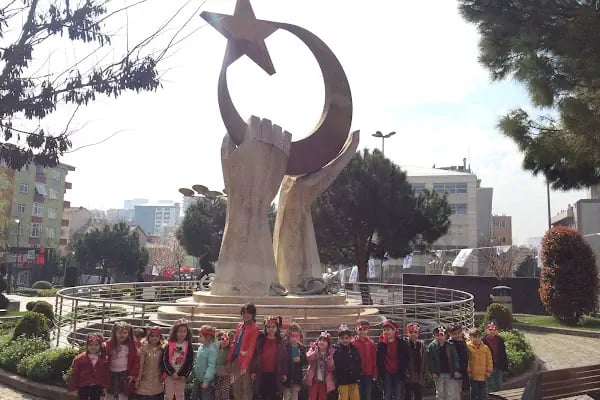 Neşeli Afacanlar Anaokulu - Resim 11