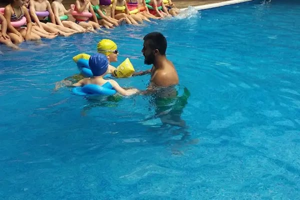 Neşeli Afacanlar Anaokulu - Resim 19