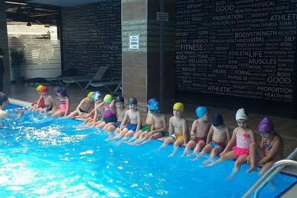 Neşeli Afacanlar Anaokulu - Resim 2