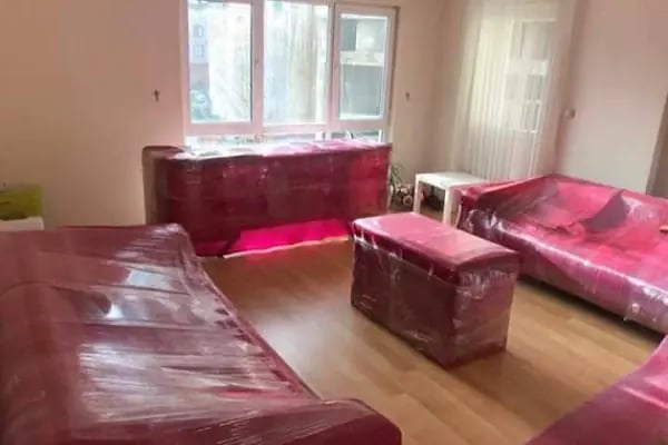 Gözde Evden Eve Nakliyat - Resim 4