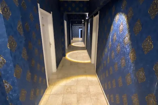 Safir Hotels Çorlu - Resim 18