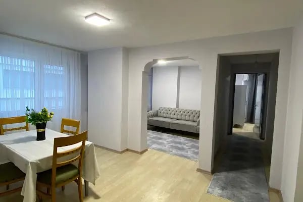 Safir Hotels Çorlu - Resim 13