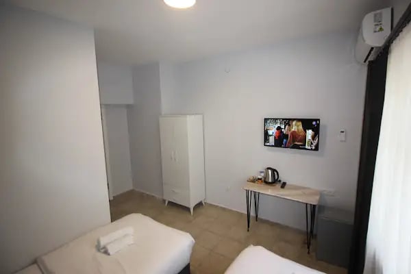 Safir Hotels Çorlu - Resim 17
