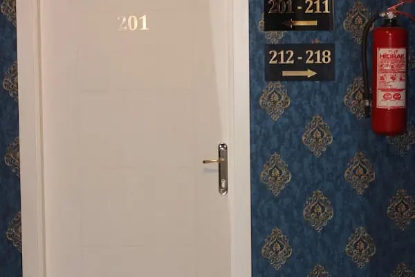 Safir Hotels Çorlu - Resim 11