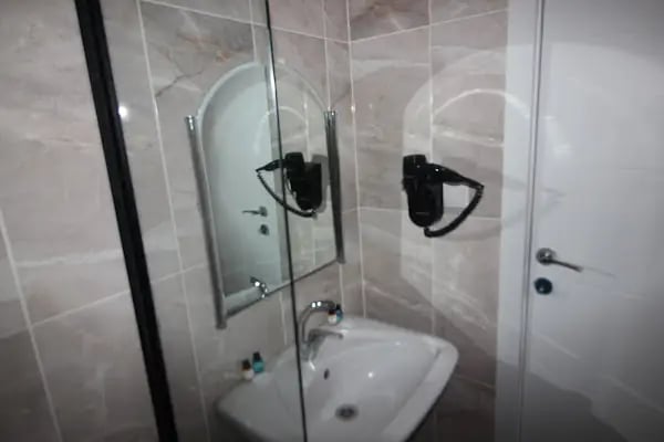 Safir Hotels Çorlu - Resim 10
