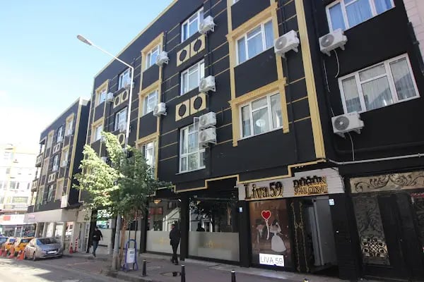 Safir Hotels Çorlu - Resim 1