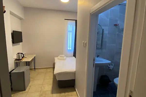 Safir Hotels Çorlu - Resim 3