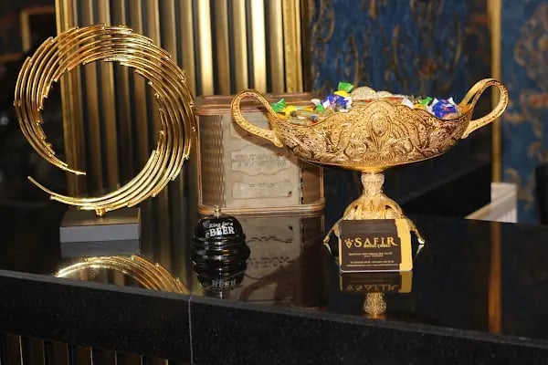 Safir Hotels Çorlu - Resim 14