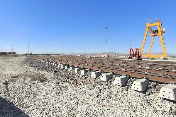 Konya Kayacık Lojistik Merkezi - Resim 5