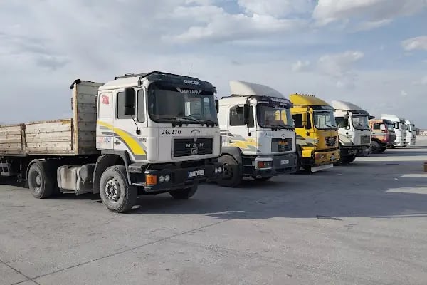 Konya Kayacık Lojistik Merkezi - Resim 7