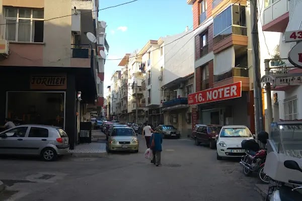 İzmir 16. Noterliği - Resim 6